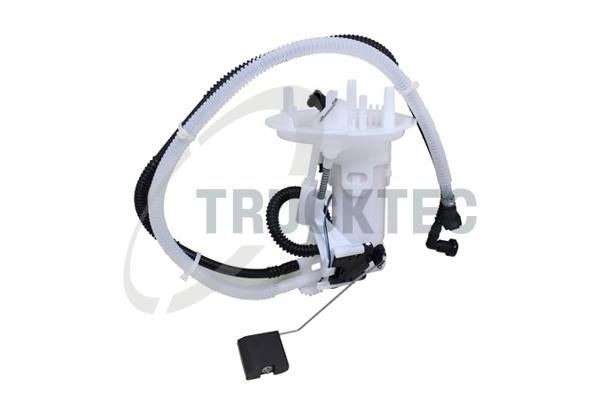 0238118 Trucktec